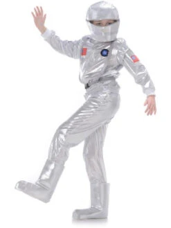 Space Man Astronaut Costume | Jobs | Childrens Costumes
