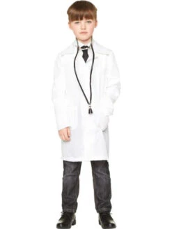 Doctors Costume Lab Coat | Jobs | Childrens Costumes