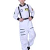 White Astronaut Jumpsuit | Jobs | Childrens Costumes