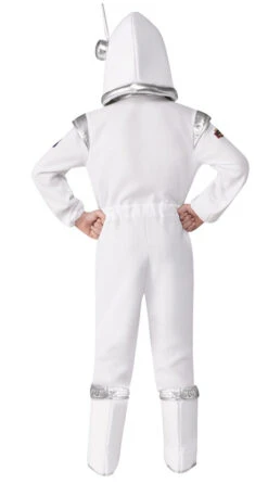 Space Explorer Astronaut | Jobs | Childrens Costumes 5 Space Explorer Astronaut | Jobs | Childrens Costumes -The Costume Shop 403X86520 20three 69506.1741634880