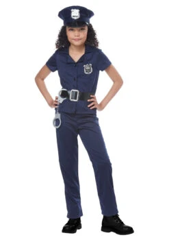 Cop Costume | Jobs | Childrens Costumes