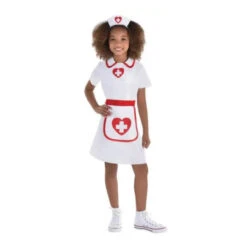 Sweetheart Nurse Costume | Jobs | Childrens Costumes