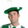 Hole In One Golf Beret | Jobs | Hats And Headpieces
