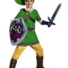 Link Legend Of Zelda Costume | The Legend Of Zelda | Childrens Costumes