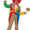 Clown Costume | Circus | Childrens Costumes