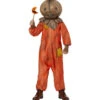 Trick R Treat Sam Costume | Trick R Treat | Childrens Costumes