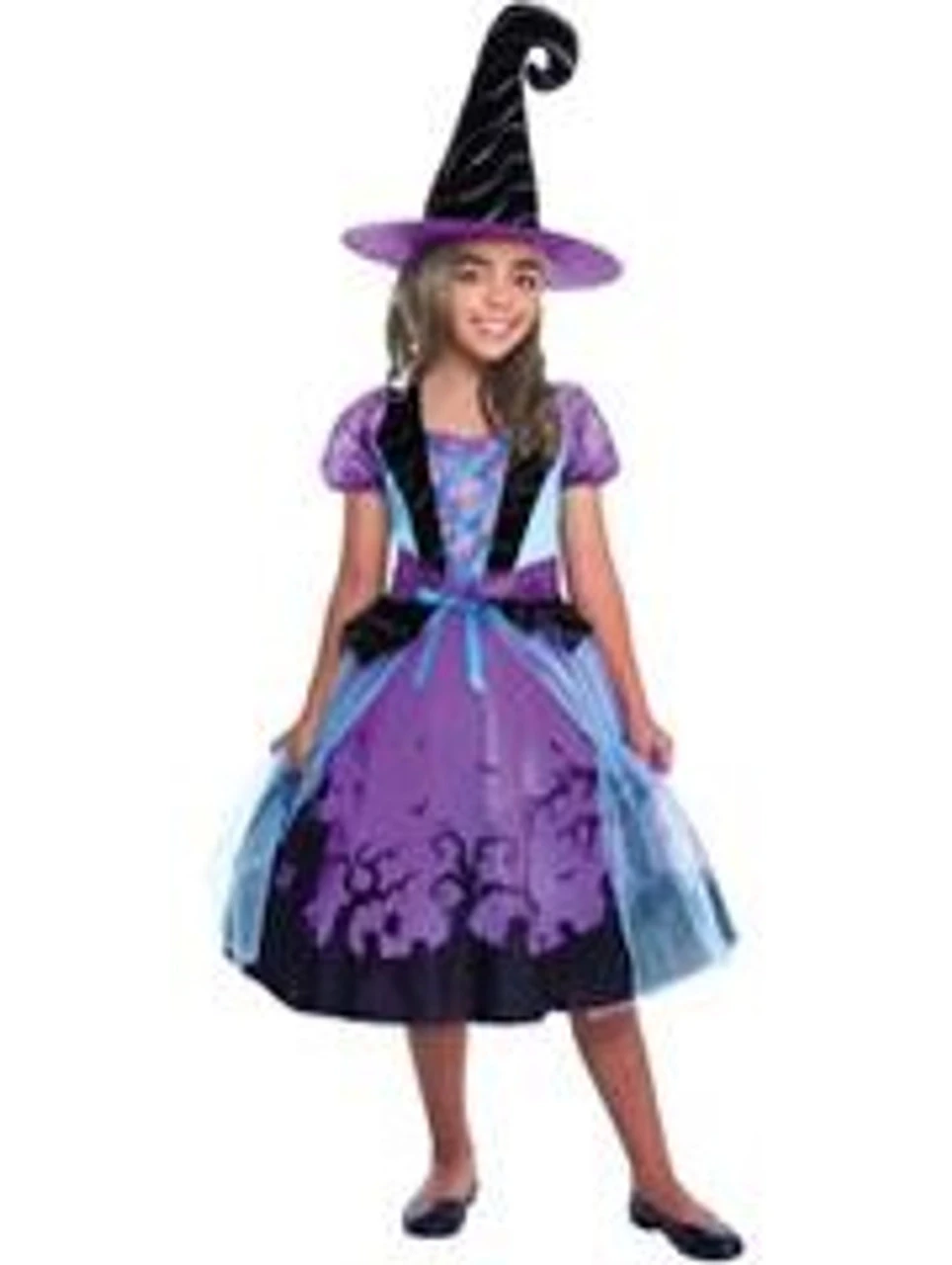 Cauldron Cutie Witch Costume | Halloween | Childrens Costumes | Consignment 1 Cauldron Cutie Witch Costume | Halloween | Childrens Costumes | Consignment