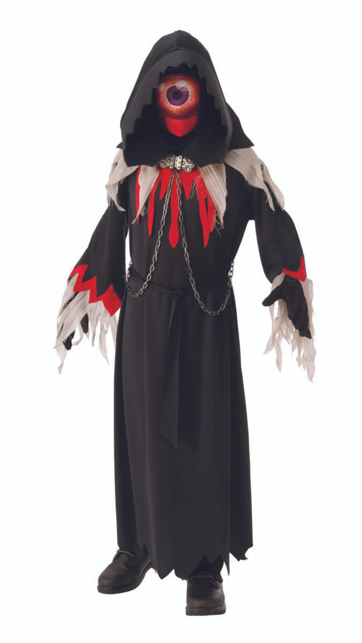 Cyclops Costume | Mythical Creatures | Childrens Costumes 1 Cyclops Costume | Mythical Creatures | Childrens Costumes