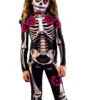 Day Of The Dead Bodysuit | Halloween | Childrens Costumes