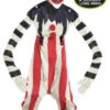 Creepy Clown Costume | Halloween | Childrens Costumes