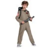 Ghostbusters Afterlife Costume | Ghostbusters | Childrens Costumes