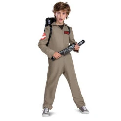 Ghostbusters Afterlife Costume | Ghostbusters | Childrens Costumes