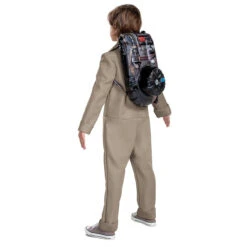 Ghostbusters Afterlife Costume | Ghostbusters | Childrens Costumes -The Costume Shop 412D109 boy back2 99126.1727197155