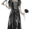 Cemetery Widow Bride Costume | Halloween | Childrens Costumes