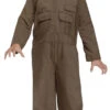 Halloween Myers Costume | Halloween Series | Childrens Costumes