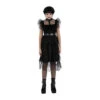 Wednesday Gothic Prom Dress | Wednesday | Childrens Costumes