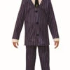 Gomez Addams Family Animated Costume | The Addams Family | Childrens Costumes | Consignment