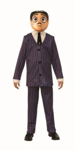Gomez Addams Family Animated Costume | The Addams Family | Childrens Costumes | Consignment