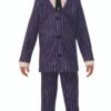 Gomez Addams Family Animated Costume | The Addams Family | Childrens Costumes