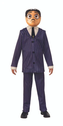 Gomez Addams Family Animated Costume | The Addams Family | Childrens Costumes