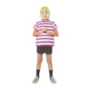 Pugsley Addams Family Animated Movie Costume | The Addams Family | Childrens Costumes