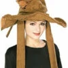 Harry Potter Deluxe Sorting Hat | Harry Potter | Hats And Headpieces