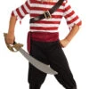Pirate Black Jack Costume | Pirates | Childrens Costumes