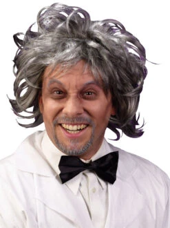 Mad Scientist Wig | Jobs | Wigs And Hair Pieces