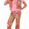 70s Hippie Girl Costume | 1970s | Childrens Costumes