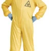 Hazmat Suit | Jobs | Mens Costumes