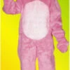 Pink Bunny Suit | Animals | Childrens Costumes