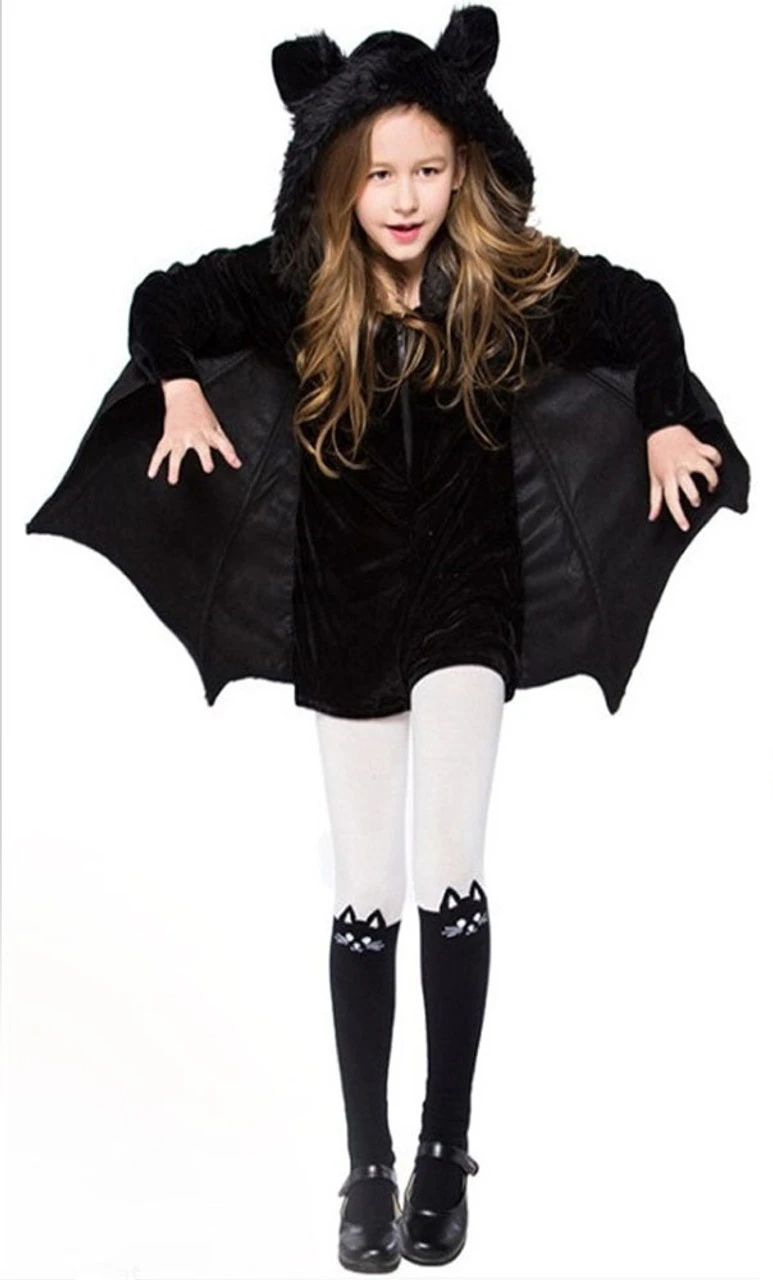 Cute Bat Romper | Animals | Childrens Costumes 1 Cute Bat Romper | Animals | Childrens Costumes