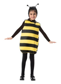 Honey Bee Tunic | Animals | Childrens Costumes