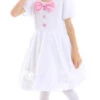 Plush Bunny Dress | Animals | Childrens Costumes