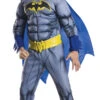 DC Batman Unlimited Muscle Costume | DC | Childrens Costumes