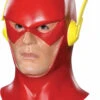 The Flash Latex Mask & Cowl | DC | Accessories