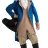 George Washington Costume | USA | Childrens Costumes
