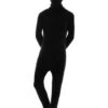 Black Theatrical Stagehand Bodysuit | Novelty | Childrens Costumes