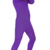 Purple Morphsuit Costume | Novelty | Childrens Costumes