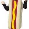 Hot Dog Small Costume | Food | Childrens Costumes