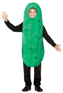 Pickle Costume | Food | Childrens Costumes