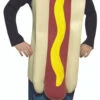 Hot Dog Costume | Food | Childrens Costumes