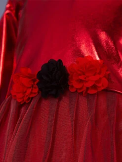 Prima Red Devil Girl Costume | Angels And Devils | Childrens Costumes 5 Prima Red Devil Girl Costume | Angels And Devils | Childrens Costumes -The Costume Shop 447X84720 20three 66067.1741212899