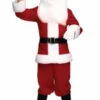 Santa Claus Suit | Christmas | Childrens Costumes | Consignment