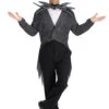 Jack Skellington Teen Costume | The Nightmare Before Christmas | Teen Costumes