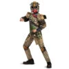 Bloodhound Teen Costume | Apex Legends | Childrens Costumes