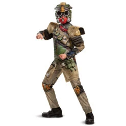 Bloodhound Teen Costume | Apex Legends | Childrens Costumes