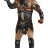 WoW Durotan Dlx Costume | World Of Warcraft | Childrens Costumes