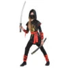 Dragon Ninja Teen Costume | Ninja | Childrens Costumes