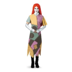 Sally Teen Costume | The Nightmare Before Christmas | Childrens Costumes